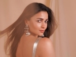 Look how Alia Bhatt celebrated her 29th birthday