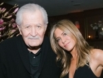 Jennifer Aniston's father John Aniston dies at 89