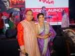 Music of Arindam Sil's film Mahananda based on Mahasweta Devi's life and works launched