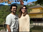 Ram Charan, wife Upasana expecting first child