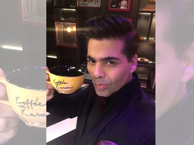 Koffee with Karan will not return on TV, will stream digitally: Karan Johar