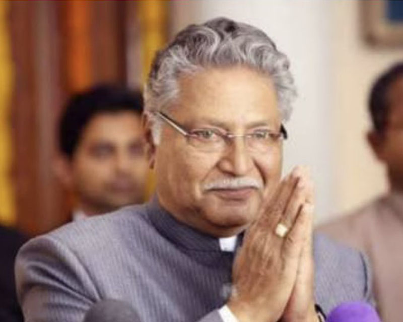 Bollywood actor Vikram Gokhale dies at 77, Akshay Kumar-Anupam Kher mourn