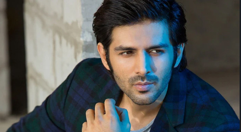 Kartik Aaryan tests COVID-19 positive again