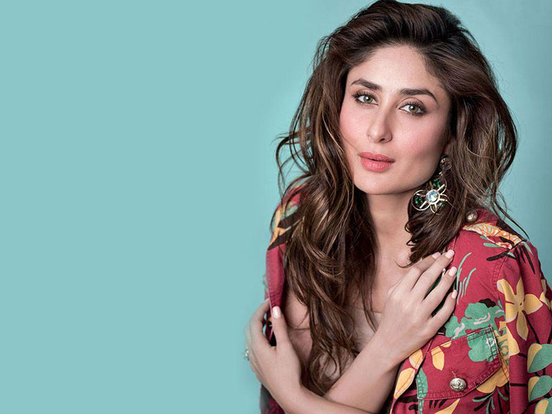 Kareena Kapoor Khan to make OTT debut with Sujoy Ghosh's Netflix original