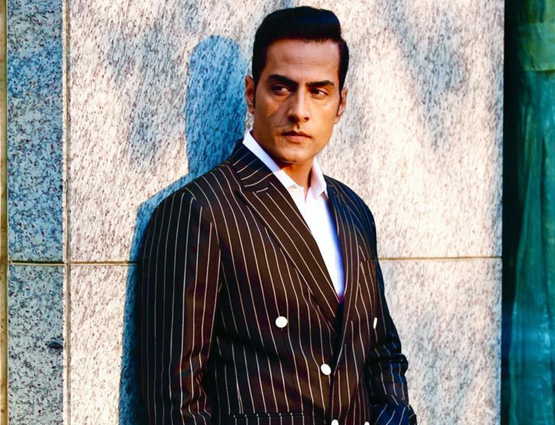 Sudhanshu Pandey: After Anupama, I realised how incredibly popular television can make you