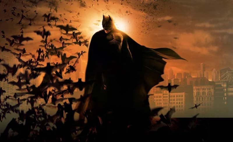 'The Batman” garners over $ 600 mn, becoming highest grossing film of 2022