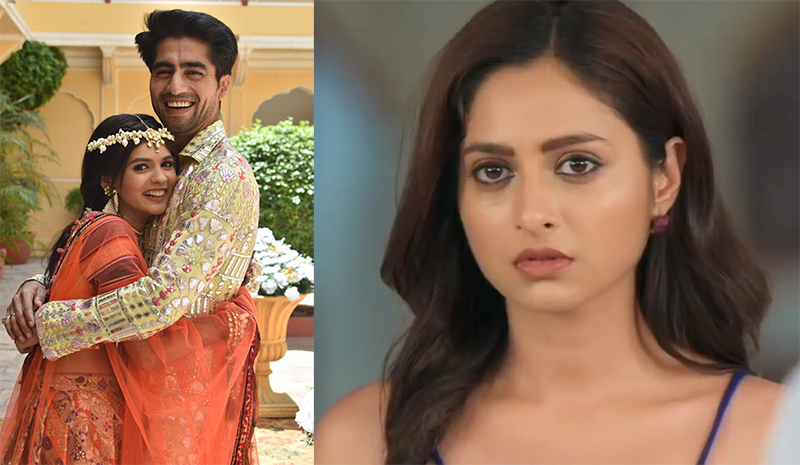 'Yeh Rishta Kya Kehlata Hai': Abhimanyu doubts Aarohi's intentions