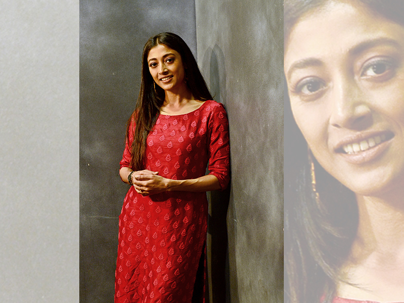 Paoli Dam | Image Credit: Avishek Mitra/IBNS