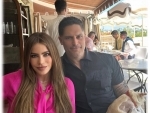 Joe Manganiello files for divorce from Sofía Vergara