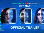 Abhishek Banerjee starrer ‘Sex, Likes & Stories’ trailer out