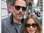 Sofía Vergara and Joe Manganiello are divorcing after seven years of marriage