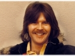 Eagles co-founding member Randy Meisner dies at 77