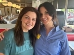 Lana Del Rey spotted serving customers at Waffle House in Alabama, fans confused