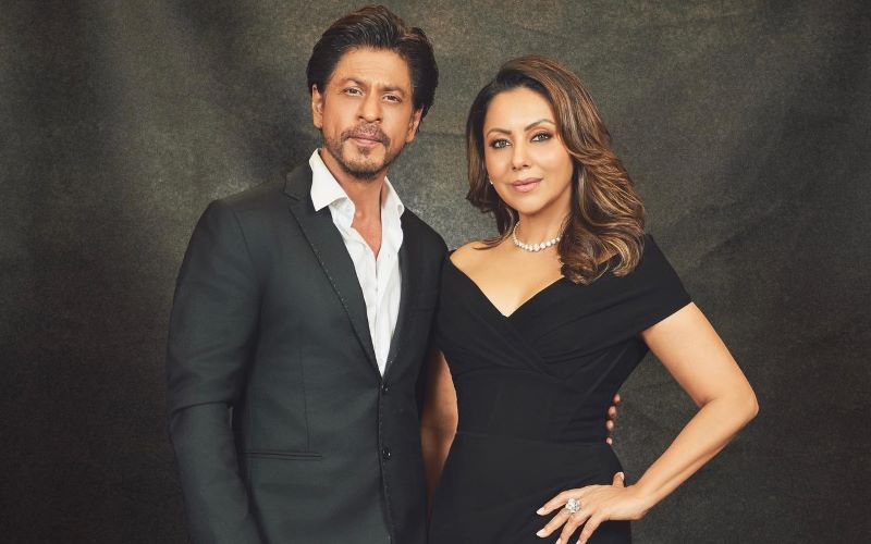 ED denies serving notice to Shah Rukh Khan's wife Gauri Khan in connection with real estate company