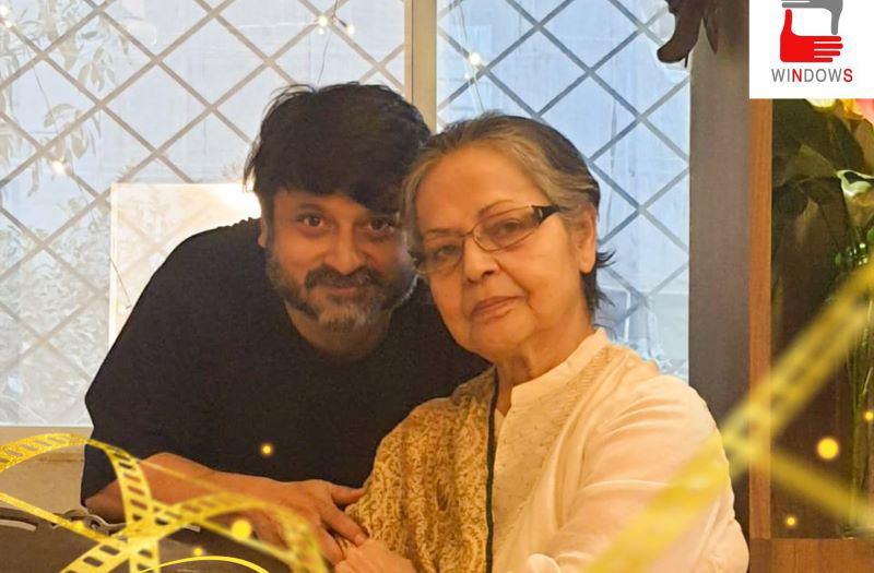 Rakhee Gulzar to feature in Nandita Roy-Shiboprosad Mukherjee's Bengali film 'Amar Boss'