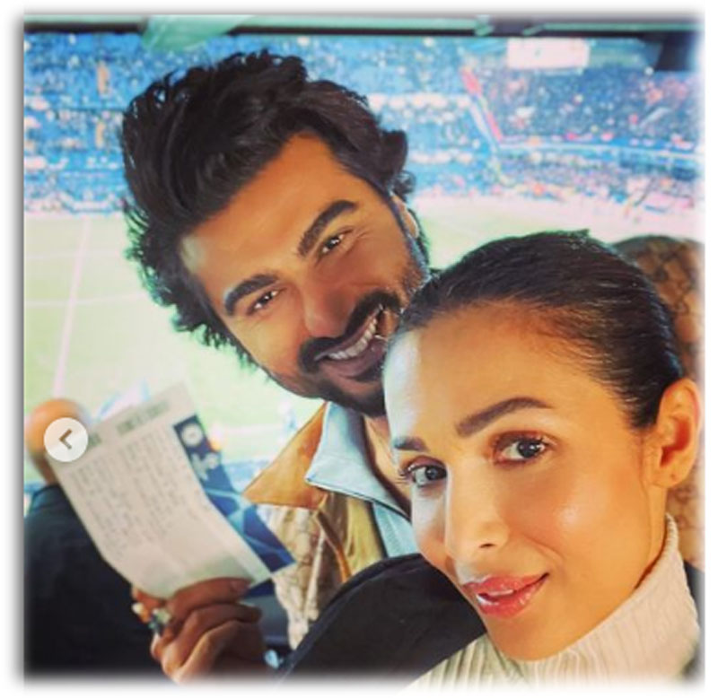 Love doesn't have an age, says Malaika Arora on her relationship with Arjun Kapoor