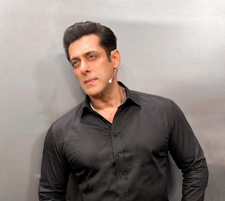 Salman Khan reveals he wanted kids but 'not possible under Indian law'