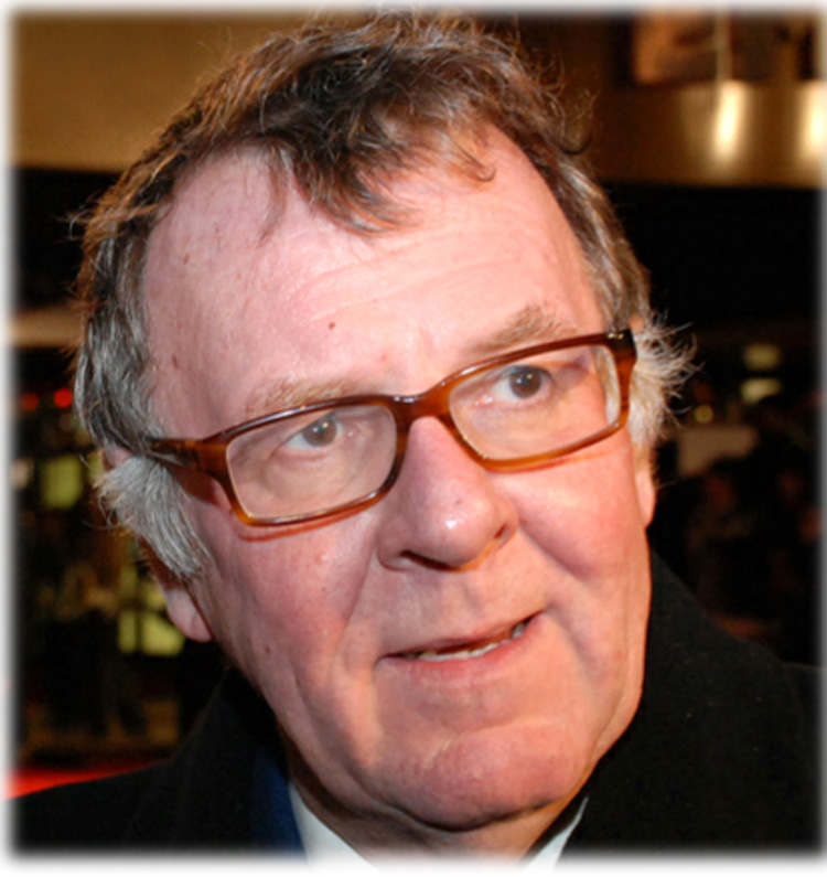 Batman Begins actor Tom Wilkinson dies 'suddenly' at 75