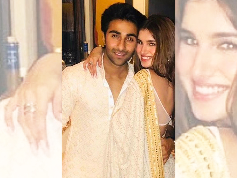 Have Tara Sutaria, Aadar Jain broken up? Reports suggest so