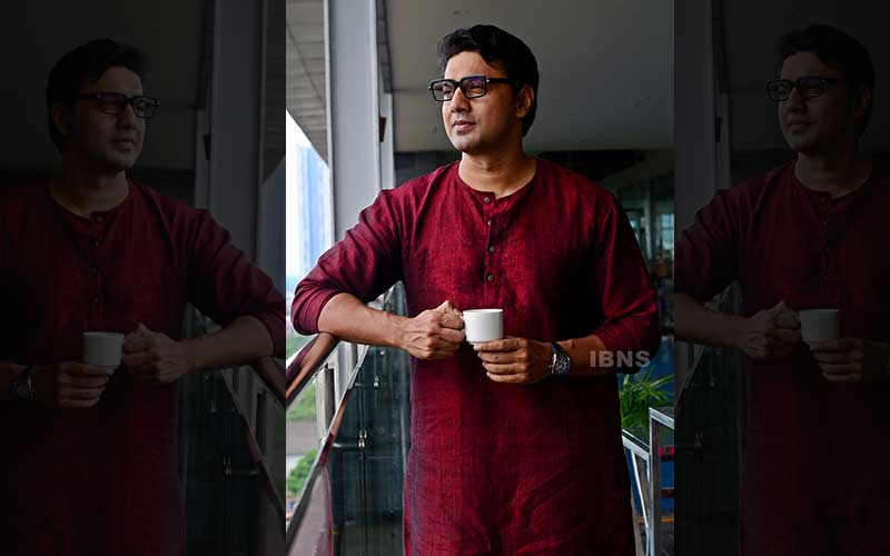 'This is my first and last Byomkesh unless...,' says Dev at 'Byomkesh o Durgo Rahosyo' teaser launch