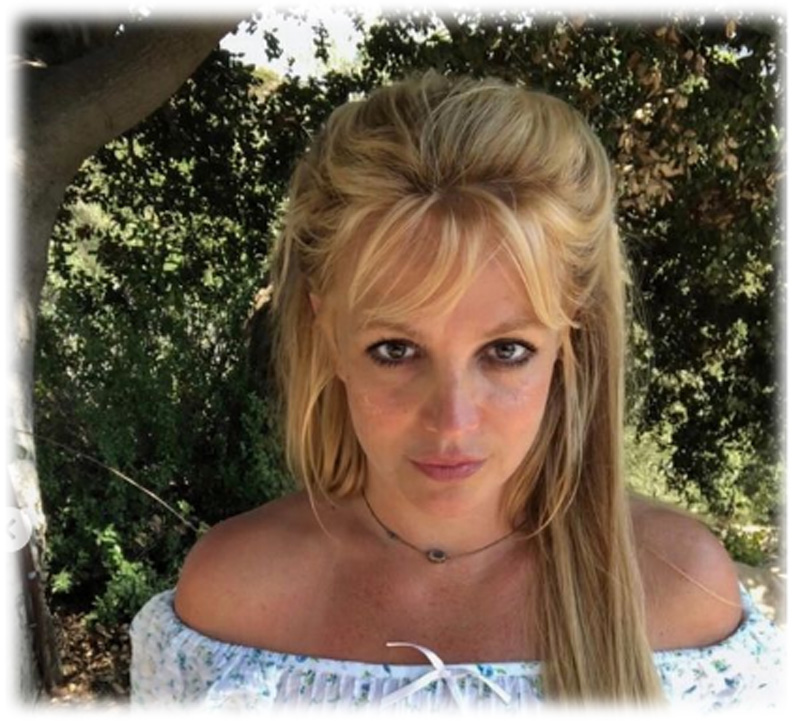 Why Britney Spears finds Botox treatment to be horrific, check out her ...