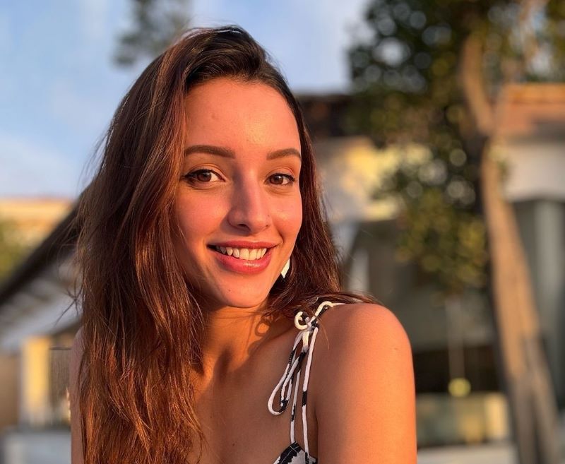 Triptii Dimri's no-makeup look and Italian adventure will help you set your perfect summer goals