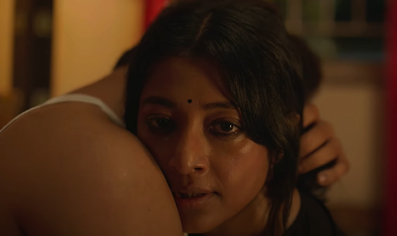 Kaberi trailer: Paoli Dam starrer web series is a story of strength, survival, self-discovery and empowerment