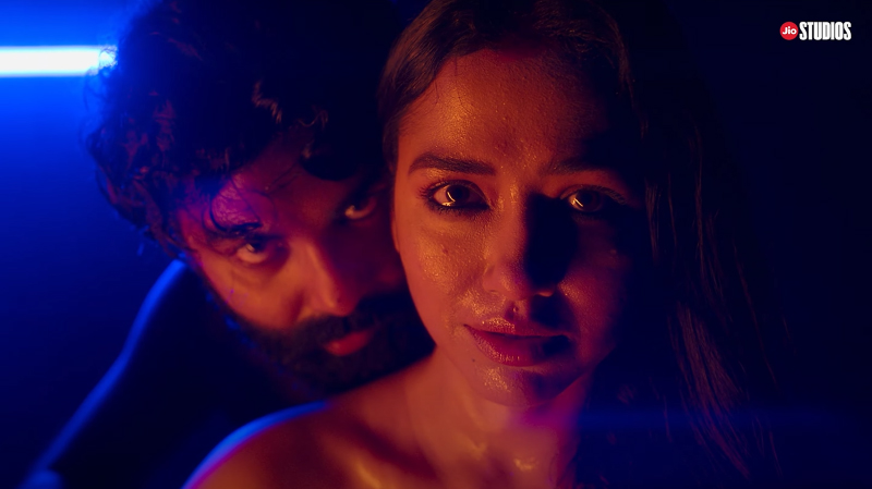 Athhoi': Captivating teaser of Arna Mukhopadhyay's adaptation of  Shakespeare's 'Othello' unveiled | Indiablooms - First Portal on Digital  News Management