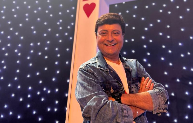 Sachin Pilgaonkar | Photo courtesy: PR Team