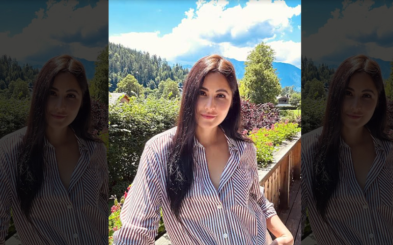 Katrina Kaif is now in Germany, stuns fans by posting gorgeous image on Instagram