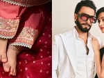 Why Dua, not Prarthana?: Deepika Padukone and Ranveer Singh face backlash for giving Muslim name to their daughter