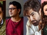 Prosenjit, Rituparna, Dev, Mimi, other Tollywood celebs demand justice in RG Kar rape and murder case