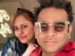 AR Rahman issues defamation notice over 'objectionable posts' after divorce announcement