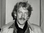 Canadian actor Donald Sutherland dies at 88, PM Justin Trudeau describes him as one of the 'greats'
