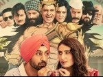 Diljit Dosanjh and Manoj Bajpayee's Suraj Pe Mangal Bhari returns in cinemas