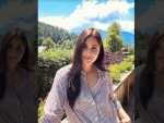 Katrina Kaif is now in Germany, stuns fans by posting gorgeous image on Instagram