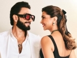 Every day is wife appreciation day: Ranveer Singh dumps photos of Deepika Padukone on 6th marriage anniversary