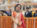 Kangana Ranaut to sell her Mumbai bungalow, which was partially demolished by BMC, for Rs. 40 cr: Reports