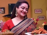 'I never ate beef, let alone cook it': Popular Bengali host Sudipa Chatterjee facing flak over a culinary TV show episode