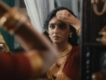 Sreeja Dutta, Gourab Chatterjee's music video ahead of Durga Puja gives call for change of perspective towards women