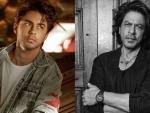 Shah Rukh Khan announces son Aryan's debut Netflix web series