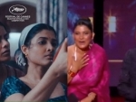Payal Kapadia's Indian film All We Imagine As Light wins Grand Prix Award at Cannes