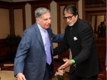 'Amitabh, can I borrow some money from you': Big B recalls Ratan Tata's humble nature