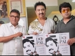 Kumar Sanu's new love song Do Pal launched