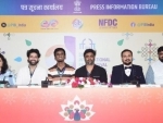 IFFI's 55th edition unveils cinematic gems: Karkhanu, Google Matrimony, Rador Pakhi explore themes of suspense, human connection and resilience