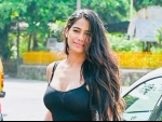 Model-actress Poonam Pandey dies of Cervical Cancer at 32