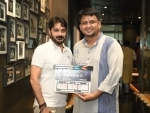 Ban on Bengali filmmaker Rahool Mukherjee lifted, Prosenjit Chatterjee's upcoming film on track