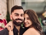 Virat Kohli turns 36, Anushka Sharma's special message will melt your heart