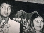 Mithun Chakraborty's first wife Helena Luke, who divorced the actor four months after marriage, dies