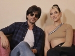 I love Shah Rukh Khan: Dua Lipa reveals her favourite Bollywood actor